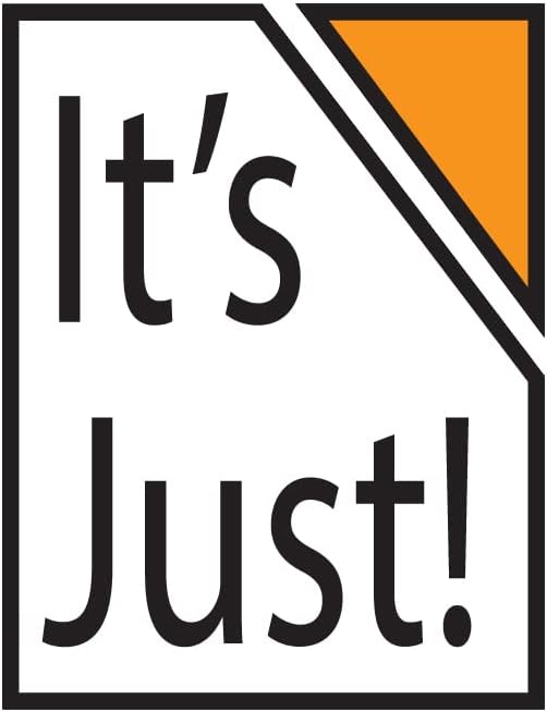 It's Just! - Mass Gainer Powder, 100% Maltodextrin (Complex Carbohydrates), Sustained Energy, Rapid Absorption, Non-GMO, Easily Add to Any Protein Shake, 3lbs / 38 Servings