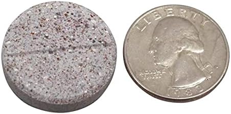 BariatricPal Multivitamin ONE 1 per Day! Bariatric Multivitamin Chewable with 45mg Iron - Mixed Berry (30 Count)