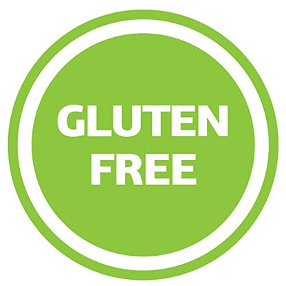 Standard Process StandardBar - Gluten-Free Protein Bar with Whole Food Formula of Calcium, Potassium, and More - Vegetarian - 18 Bar Pack - Cocoa Cherry