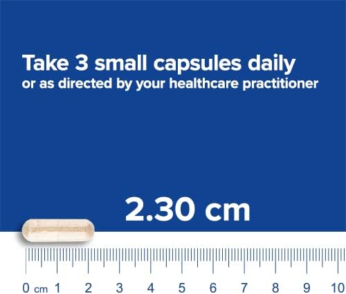 Bariatric Fusion High ADEK Multivitamin with Iron | Bariatric Multivitamin for Duodenal Switch | Easy to Swallow ADEK Vitamins Bariatric | 90 Capsules | One Month Supply