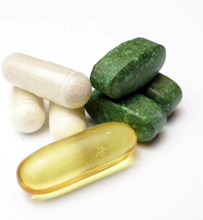 Leading Edge Health Men's Daily Pack Maximum Strength Multivitamins & Multimineral Complex - Completely Premium Quality Vitamins & Minerals for Men