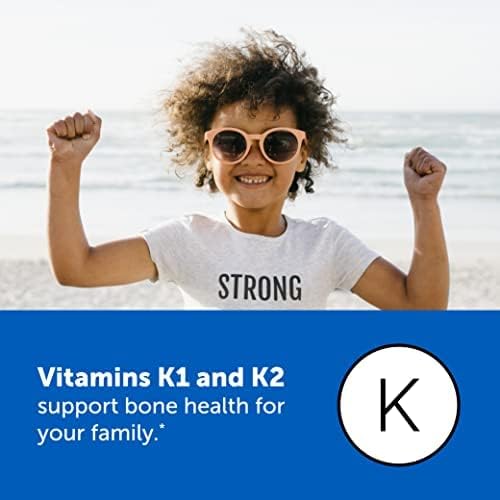 SmartyPants Multivitamin for Men, Women & Children: Vitamin Gummies with Omega 3 Fish Oil (EPA/DHA), Methylfolate, Vitamin D3, C, Vitamin B12, B6, Vitamin A, K & Zinc, 200 Count (30 Day Supply)