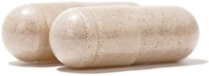 NatureWise Multivitamin for Men + Stress Support + Fulvic Ionic Minerals + Probiotics for Immunity, Male Health, Digestion + Whole Organic Foods - Vegetarian, Non-GMO - 60 Capsules[1-Month Supply]