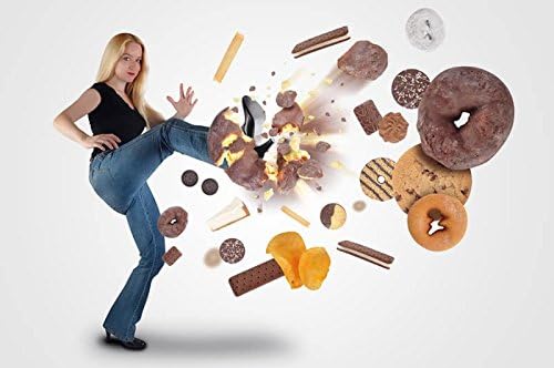 Maximum Slim Fat & Carb Blocker Pure Kidney Bean Extract for Weight Loss and Appetite Suppressant,