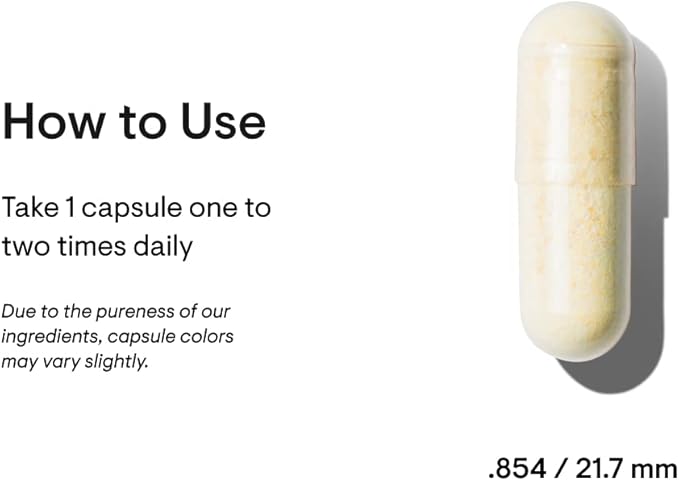 THORNE Vitamin K (Formerly 3-K Complete) - Vitamins K1 and K2 (as MK-4 and MK-7) - Supports Strong Bones - 60 Capsules