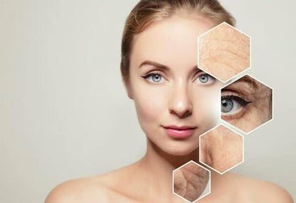 Marine Liquid Collagen Supplement -1,000mg Morikol Tripeptide Marine Collagen Plus 1,000mg Biotin Hyaluronic Acid Vitamin C Healthy Skin Hair Nails Joint Support GMP Certified Gluten&Soy Free