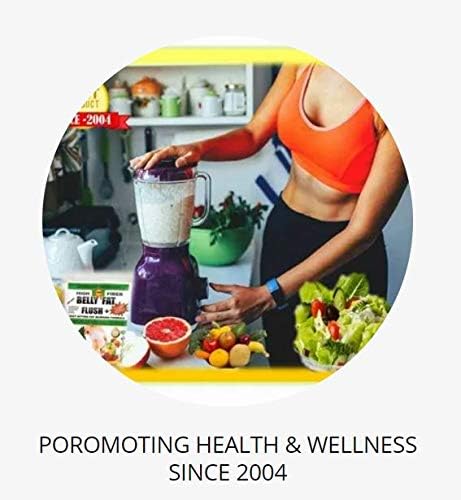 Nutreglo 7 Day Rapid Fiber Full Body Detox & Cleanse | All Natural, Healthy, Whole Body Multi-Fiber Formula for Men & Women | | Made in The USA