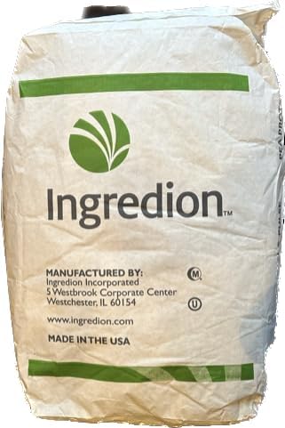 Premium Pea Protein Isolate Bulk Bag Non-GMO (44 Lb)