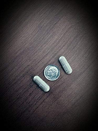 Respiratory-MAX (2-Month Supply) Respiratory Supplements with 10 Active Ingredients - Lung Health Cleanse Detox - Respiratory Support Supplement - Easy to Swallow - 60 Capsules