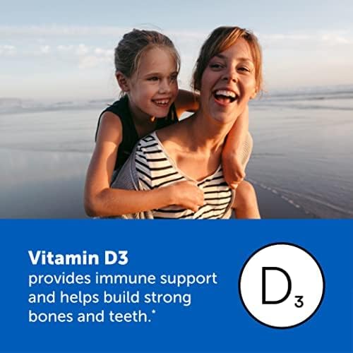 SmartyPants Multivitamin for Men, Women & Children: Vitamin Gummies with Omega 3 Fish Oil (EPA/DHA), Methylfolate, Vitamin D3, C, Vitamin B12, B6, Vitamin A, K & Zinc, 200 Count (30 Day Supply)