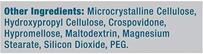 Mag-Ox Magnesium Supplement, Pharmaceutical Grade Magnesium Oxide 483mg, Most Concentrated Form of Magnesium, 120 Tablets (Pack of 3)