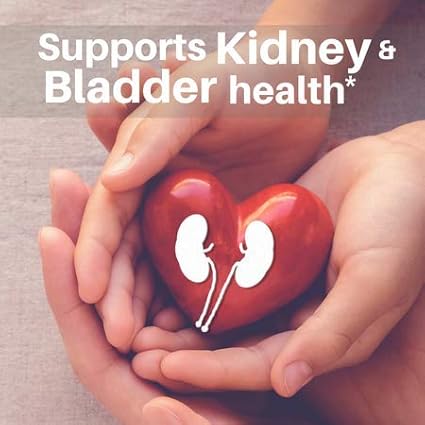 Kidney Cleanse Supplement SpeedyVite® (2 fl oz) Drops