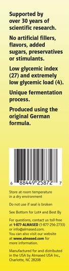 Almased Multi Protein Powder Supports Weight Loss (Pack of 2)
