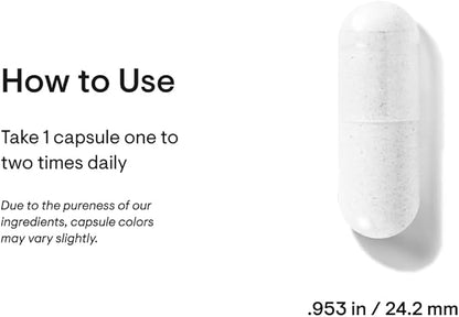 THORNE NiaCel 400 - Nicotinamide Riboside Supplement - Support Healthy Aging, Cellular Energy Production, and Sleep-Wake Cycle - NSF Certified for Sport - Gluten Free - 60 Capsules - 60 Servings