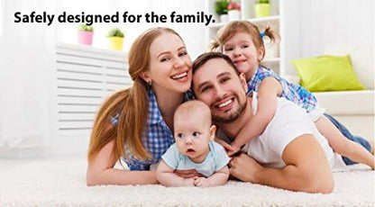 DrFormulas' Best Probiotics for Women & Men | Nexabiotic Multi Probiotic with Saccharomyces Boulardii, Lactobacillus Acidophilus, B. infantis, Prebiotic 60 Count Capsules (Not Pearls)