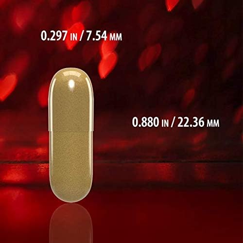 Jigsaw Health CoQ10-SRT | Heart Health Support | with Sustained Release Technology | 60 Servings