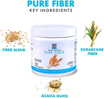 Yes You Can! Drink Booster - Organic Greens Superfood Powder Drink Mix - 2 Pack with Alfalfa Grass, Wheatgrass, Kale, Barley Grass, Lemon Juice Powder - Rich in Antioxidants, Vitamins and Minerals