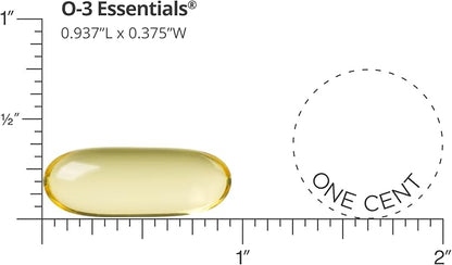 Dr. David Williams' Daily Advantage Multi-Nutrient Vitamin Supplement for Immune, Cardio and Cognitive Health, and Total Body Wellness, 60 Packets