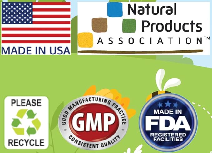 Kids' Multivitamin Pectin Gummies: Fueling Young Minds and Bodies with Two Months of Supply! 100% Biotin Daily Intake, Vitamin B12, B6, B5, A, C, D, Iodine Rich (60 Count)