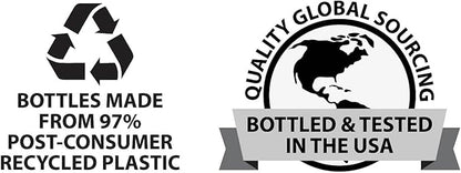 Nature's Way Calcium & Magnesium Mineral Complex, Supports Bone Health*, 750 mg per serving, 100 Capsules