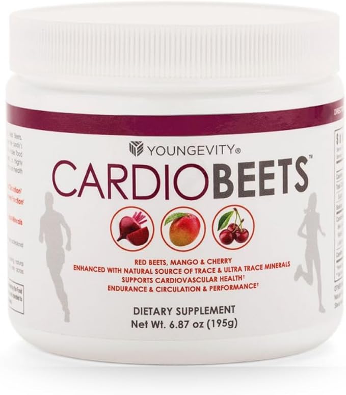Youngevity CardioBeets™ (195 g)