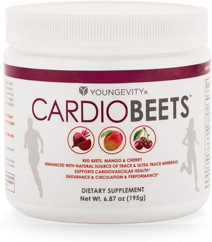 Youngevity CardioBeets™ (195 g)