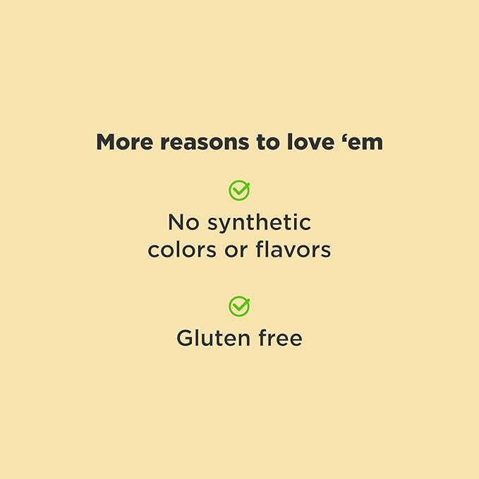 OLLY Kids Multivitamin & Probiotic Gummy, Digestive Support, Vitamins A, D, C, E, B, Zinc, Chewable Supplement, Berry Flavor, 60 day supply - 120 Count