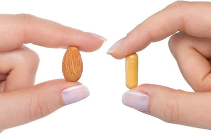 Seeking Health Multivitamin One MF - MTHFR Support Supplement with Folinic Acid & Vitamin B12 - Easy-to-Digest - Methyl-Free Vegetarian Capsule - 45 Veggie Capsules