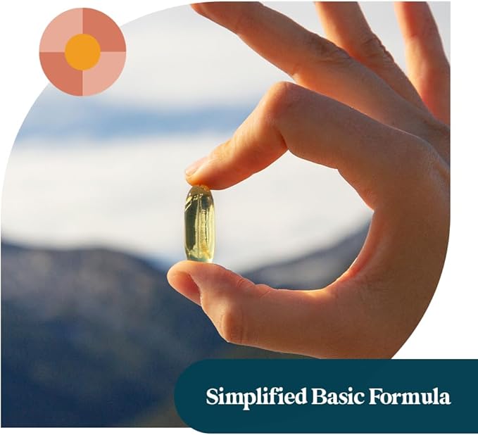 Pattern Wellness Vitamin E 400 IU Supplement - Boosts Antioxidant Activity - Supports Whole Body Health - Fights Against Cellular Damage - 3rd Party Lab Tested - 90 Soft Gels