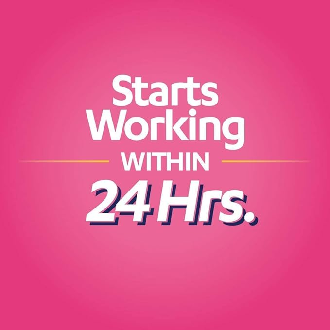 AZO Dual Protection, Urinary + Vaginal Support, Prebiotics and Probiotics for Women*, Starts Working Within 24 Hours, Non-GMO, 30 Count