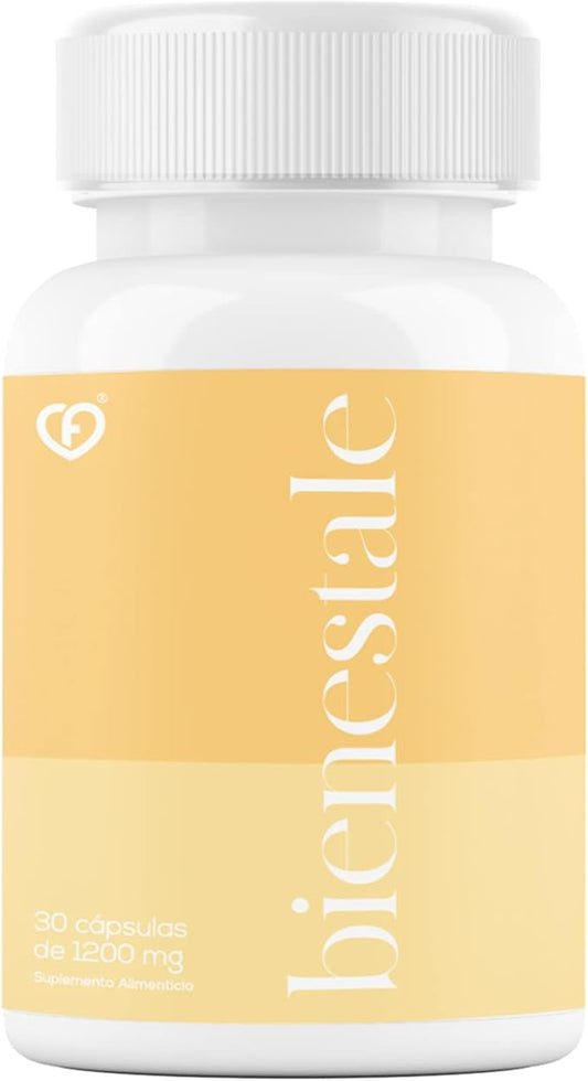 BIENESTALE MULTIVITAMIN (17 Vitamins and Minerals) for Women 30 Capsules