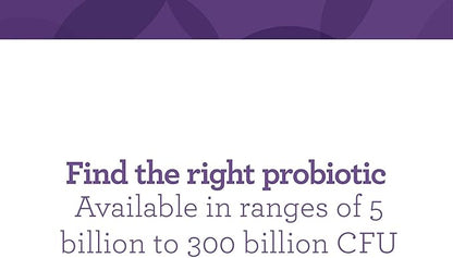 INNATE Response Formulas Flora 50-14 Clinical Strength - Probiotic Supplement with 50 Billion CFU - 14 Probiotic Strains - Vegan and Non-GMO - Made Without 9 Food Allergens - 60 Capsules