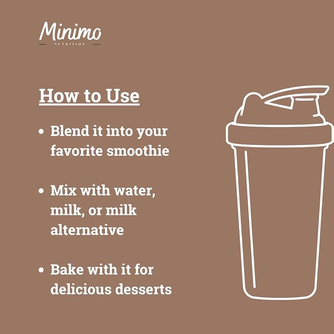 Whey Isolate Protein Powder, Chocolate, Whey Protein Isolate, No Seed Oils, No Added Sugar, No Sucralose, 1.61 lbs