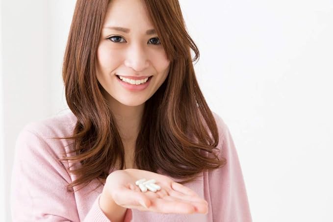 DrFormulas' Best Probiotics for Women & Men | Nexabiotic Multi Probiotic with Saccharomyces Boulardii, Lactobacillus Acidophilus, B. infantis, Prebiotic 60 Count Capsules (Not Pearls)