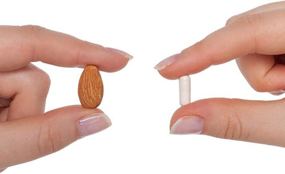 Seeking Health L-5-MTHF, Supports Healthy Methylation, Easily Absorbed Methyl Folate Supplement, MTHFR Support Supplement, 1,700 mcg DFE, Vegetarian (60 capsules)