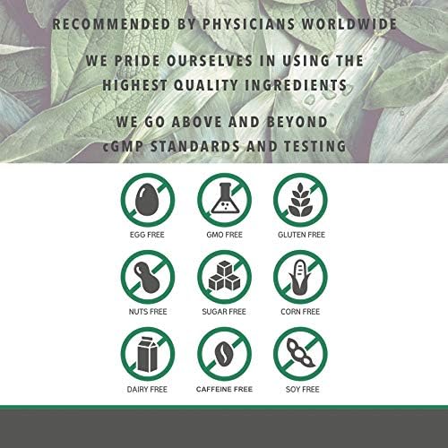 Supreme Nutrition Mimosa Supreme, 90 Pure 100% Mimosa Pudica Seed Capsules