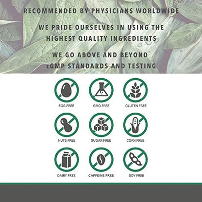 Supreme Nutrition Mimosa Supreme, 90 Pure 100% Mimosa Pudica Seed Capsules