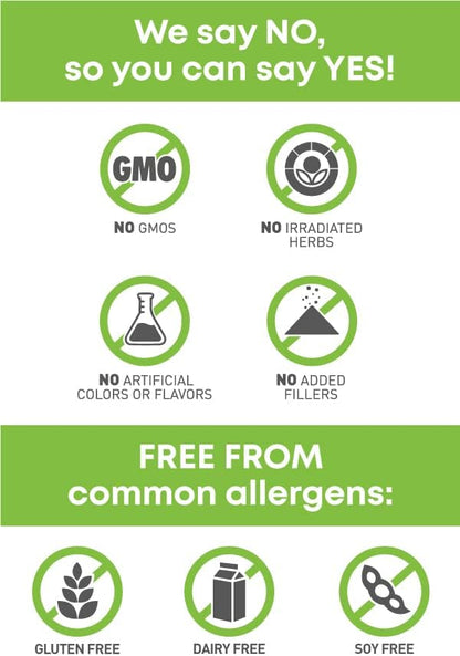 Oregon's Wild Harvest, Stress Guard, L-Theanine Supplement for Natural Relief, 90 Capsules