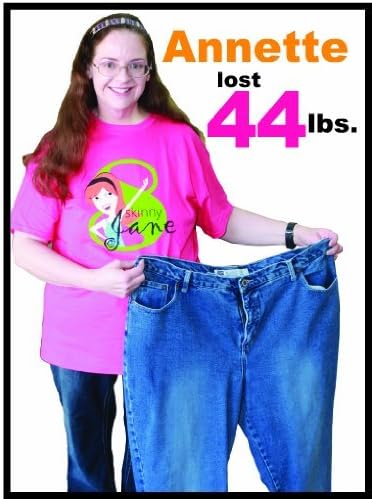 Skinny Blend - Best Tasting Protein Shake for Women - Slim Fast Weight Loss Shakes - Meal Replacement - Low Carb Breakfast - Diet Supplement - Appetite Suppressant - 30 Shakes (Creamy Cappuccino)