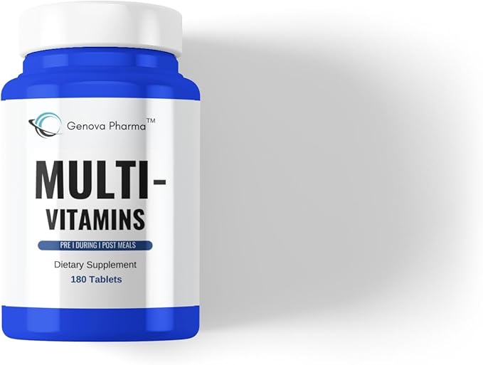 Multivitamin