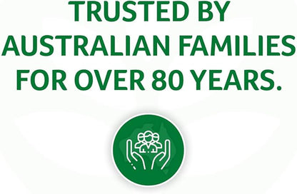 Multivitamin and Minerals 200 Tablets