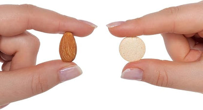 Seeking Health Prenatal Essentials Chewable - Prenatal Support Supplement with Riboflavin - Formula Supports Immune Health & Methylation - B12 Supplement to Support Genetic Development - 60 Tablets