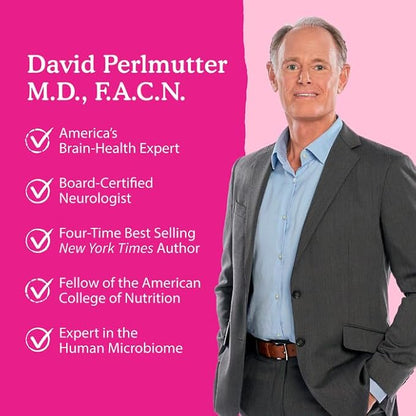 Garden of Life Dr. Formulated Women's Probiotic Digest + Immune Gummies Featuring Cranberry & Whole Food Vitamin D - Berry Flavor, 50 Gummies, Certified Non-GMO, Kosher