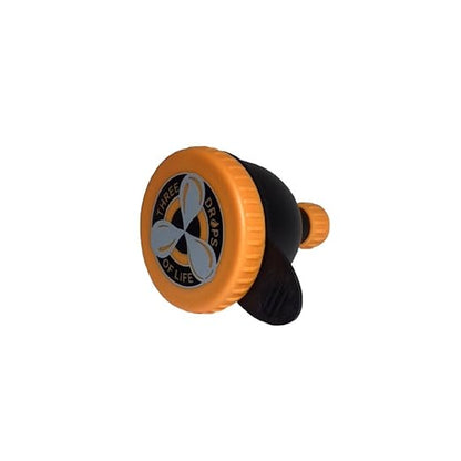 Numerous Supplement Uses, Best Load N Go Workout Protein Funnel, Great Pre or Post Workout Containers, Fill N Go (1, 100ML)