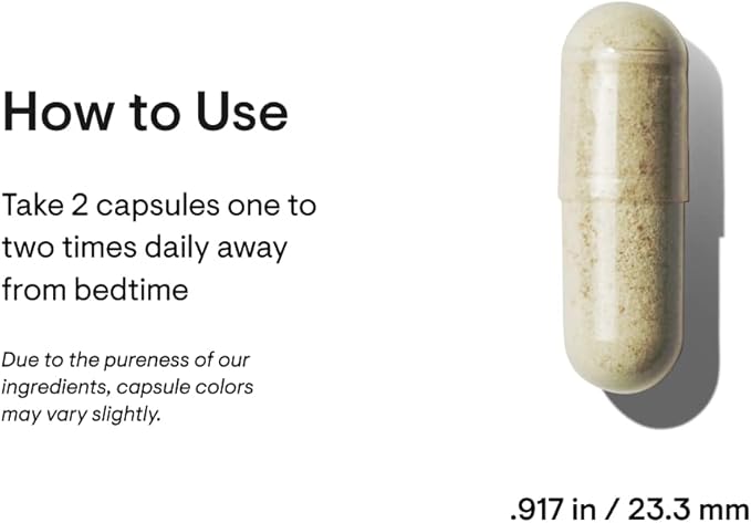 THORNE Memoractiv - Nootropic Brain Supplement for Focus, Creativity, and Concentration - Ashwagandha, Ginkgo, Lutemax, Bacopa, Pterostilbene - Gluten-Free, Dairy-Free - 60 Capsules - 30 Servings
