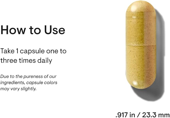 THORNE Stress B-Complex - Vitamins B2, B6, B12, and Folate in Highly-Absorbable and Active Forms - Extra Vitamin B5 for Adrenal Support, Stress Management and Immune Function - 60 Capsules