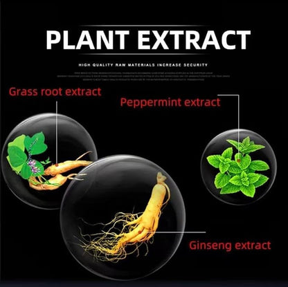 USA American Eagle Rock Hard Power Cream Enlarger Gel Enlargement Oil for Men (Pack of 1) by Tonisaberey