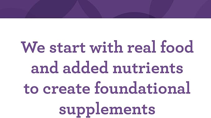 INNATE Response Formulas One Daily - Daily Herb-Free Multivitamin - Includes B Vitamins - Vegetarian, Non-GMO, and Kosher - Made Without 9 Food Allergens - 90 tablets (90 Servings)