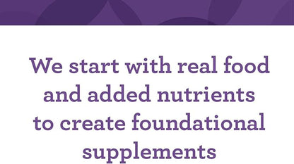 INNATE Response Formulas One Daily - Daily Herb-Free Multivitamin - Includes B Vitamins - Vegetarian, Non-GMO, and Kosher - Made Without 9 Food Allergens - 90 tablets (90 Servings)