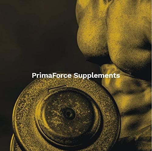 Primaforce CLA 2400 mg per Serving (180 softgels) Weight Management Supplement for Men and Women, Non-Stimulating, Non-GMO & Gluten Free (Pack of 2)